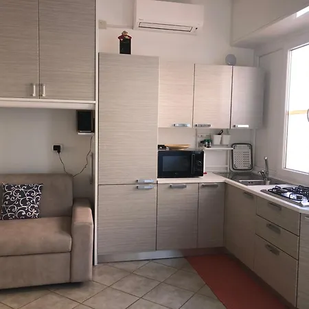 Апартаменты Casa Di Giulia, A Due Passi Dal Mare Di Cavi Di