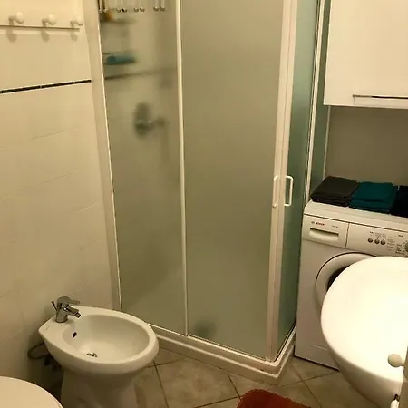 Apartamento Casa Di Giulia, A Due Passi Dal Mare Di Cavi Di
