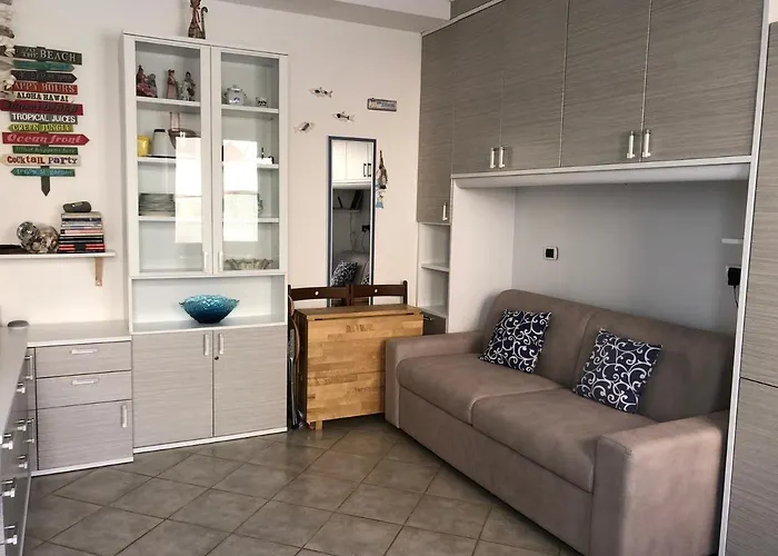 Casa Di Giulia, A Due Passi Dal Mare Di Cavi Di Lavagna