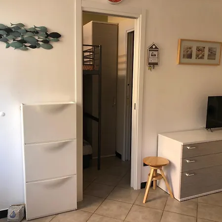 Casa Di Giulia, A Due Passi Dal Mare Di Cavi Di Lavagna