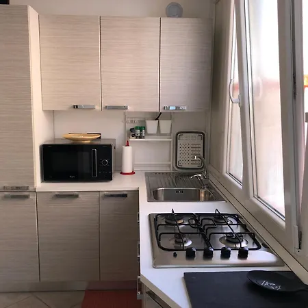 Casa Di Giulia, A Due Passi Dal Mare Di Cavi Di Apartment Lavagna