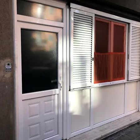Apartmán Casa Di Giulia, A Due Passi Dal Mare Di Cavi Di