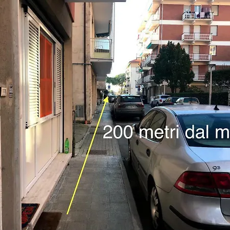 Casa Di Giulia, A Due Passi Dal Mare Di Cavi Di * Lavagna