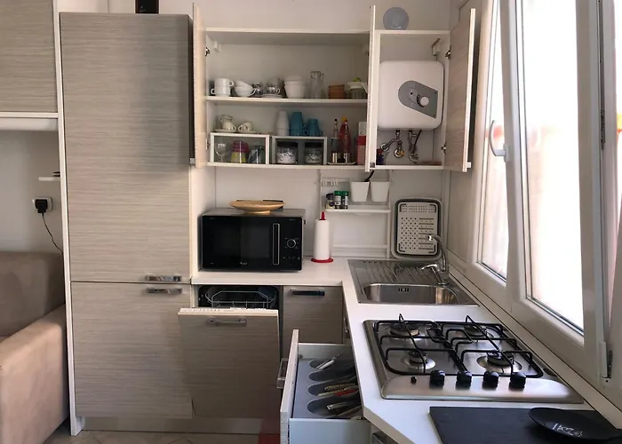 Casa Di Giulia, A Due Passi Dal Mare Di Cavi Di Apartamento