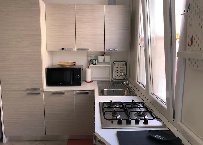 Casa Di Giulia, A Due Passi Dal Mare Di Cavi Di Lägenhet Lavagna